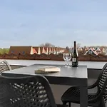 Restyled Apartment With Dishwasher, Near Grevelingen Lake
