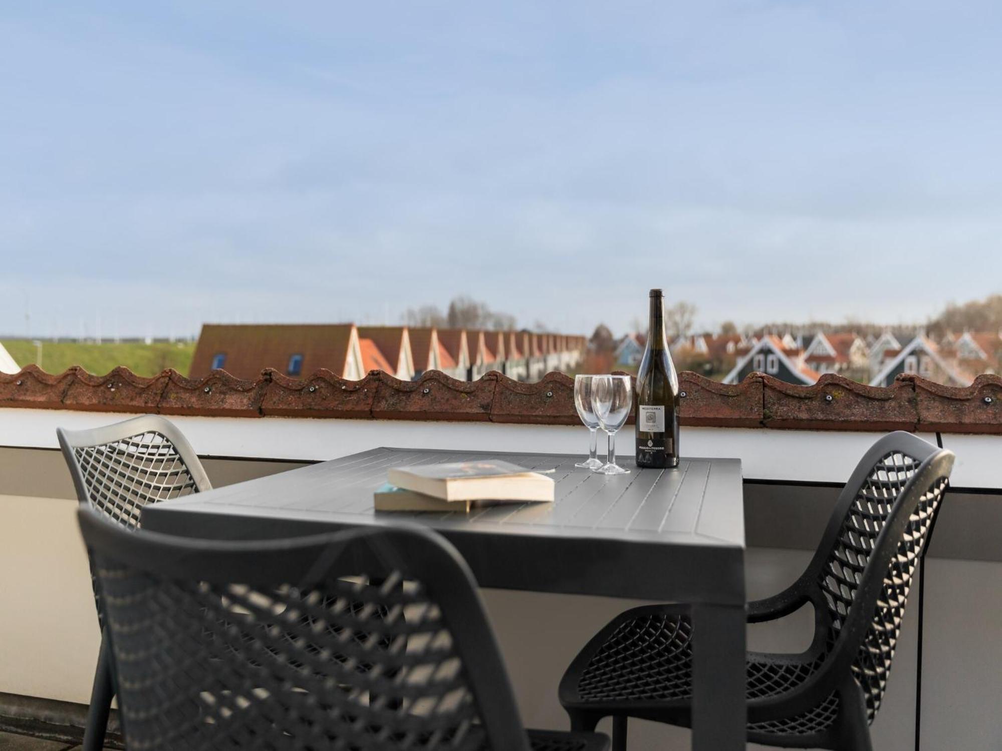 Restyled With Dishwasher, Near Grevelingen *