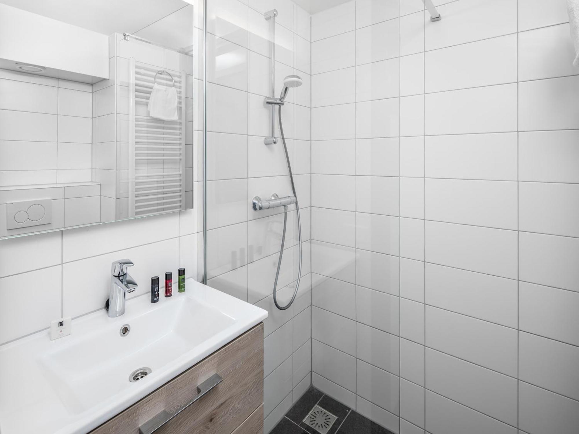 Restyled With Dishwasher, Near Grevelingen * Bruinisse