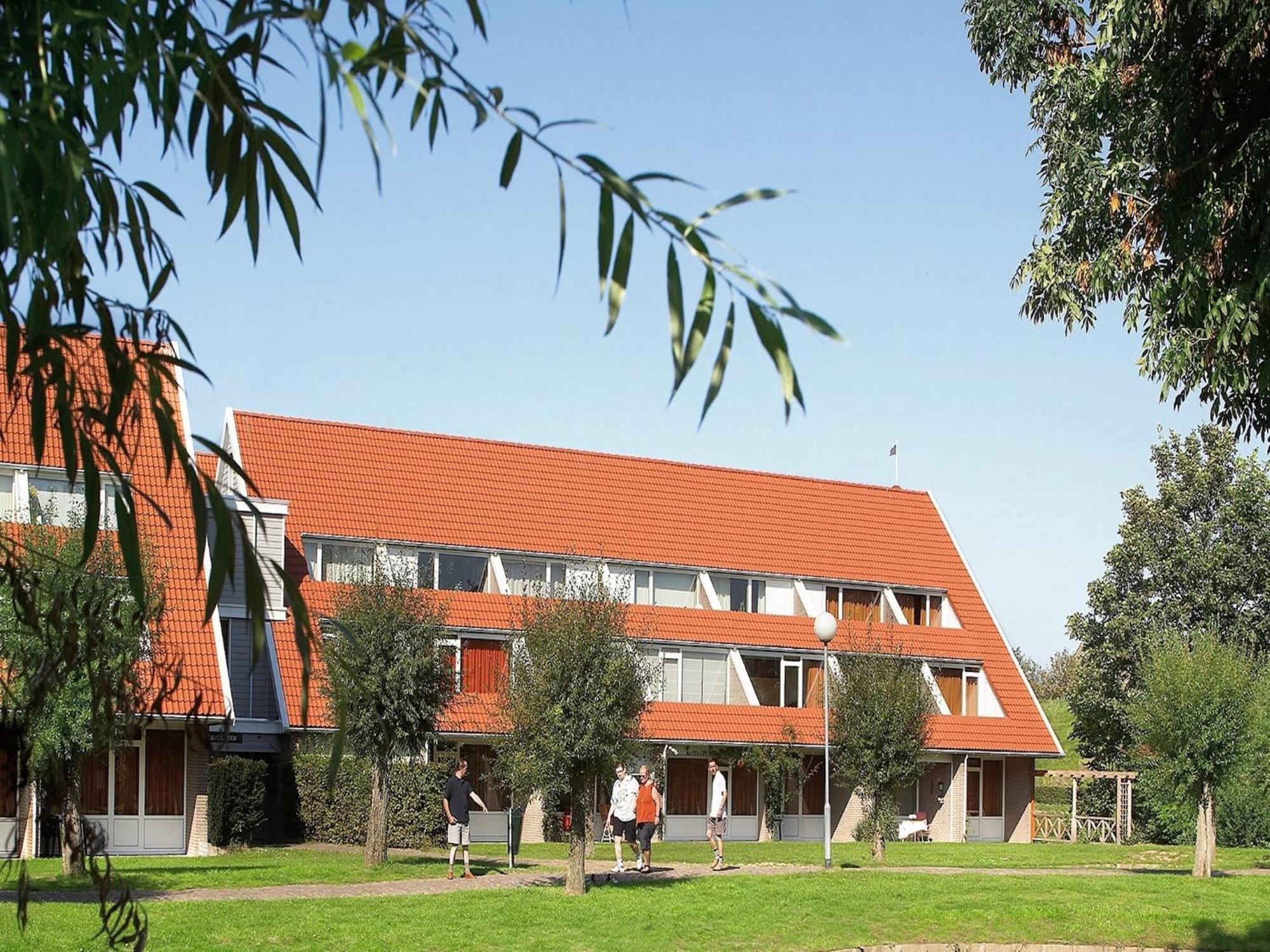 Restyled With Dishwasher, Near Grevelingen *